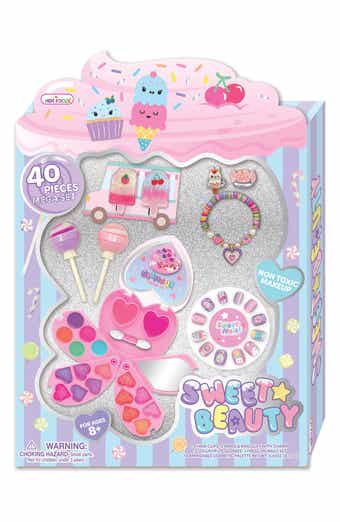 HOT FOCUS Sweet Beauty Assorted Set