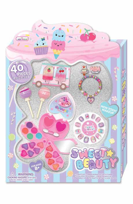 HOT FOCUS Sweet Beauty Assorted Set