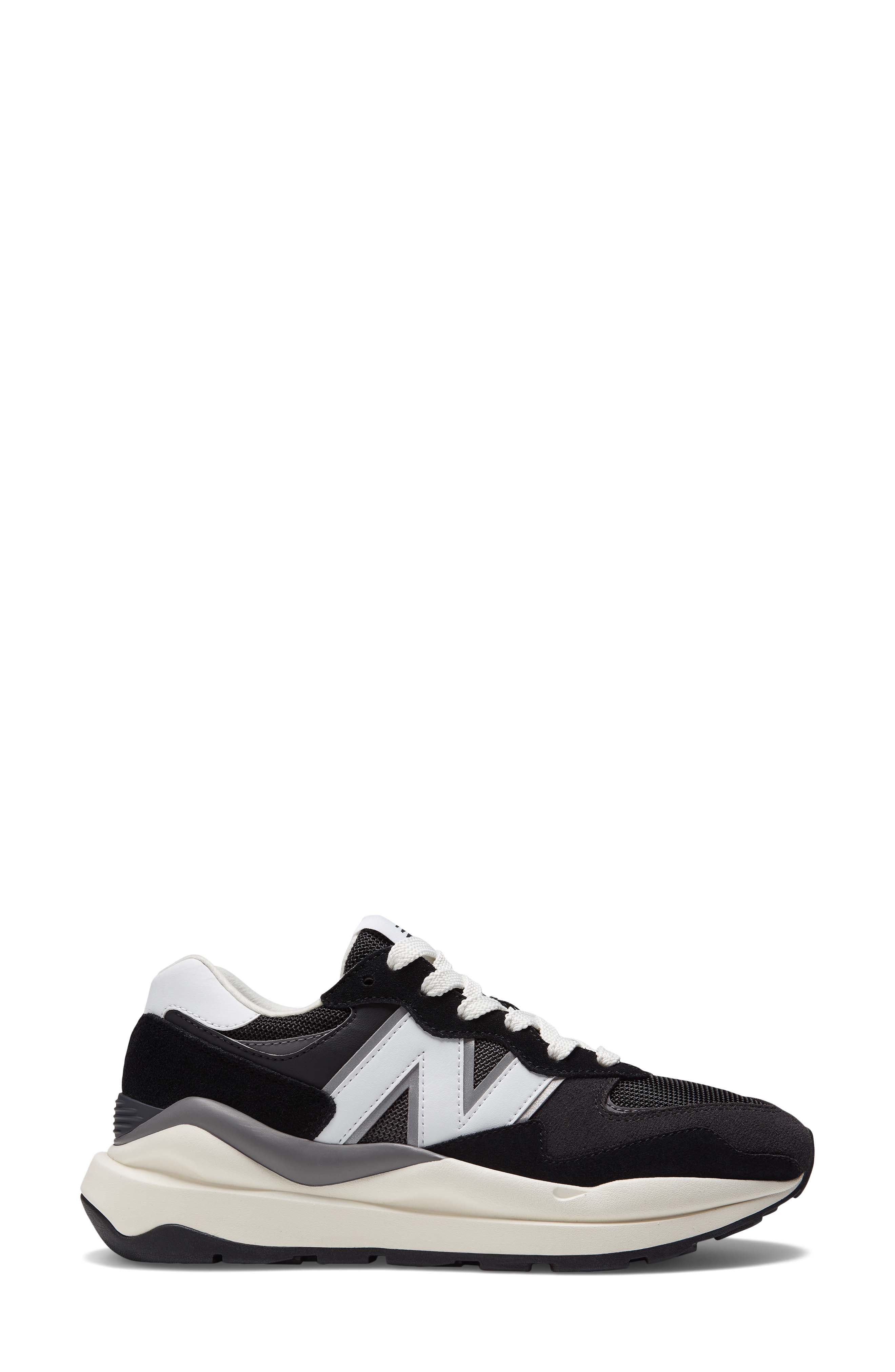 New Balance 57/40 Sneaker, Alternate, color, 
