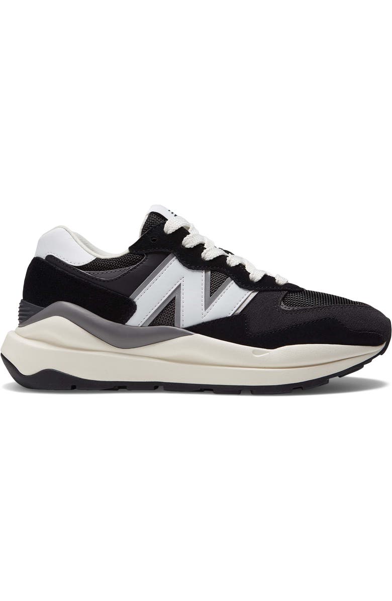 New Balance 57/40 Sneaker, Alternate, color,