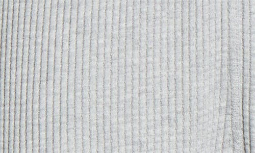 Lunya Waffle Soft Joggers In Gray