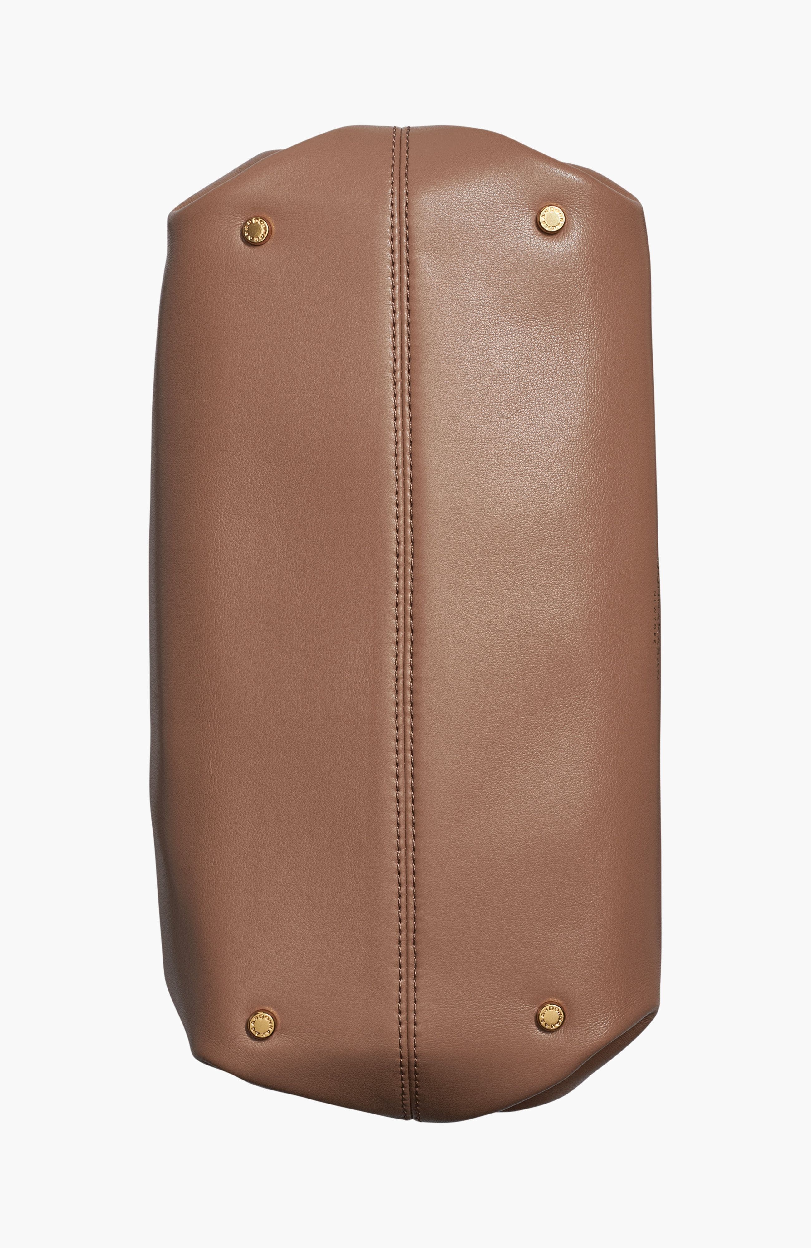 Poplin Small Satchel, Alternate, color, Toasted Almond