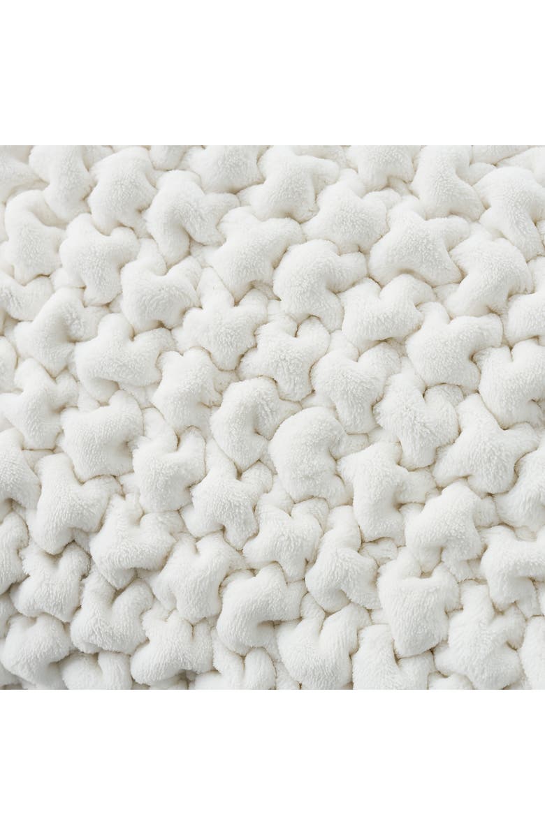 UGG<sup>®</sup> Coco Puff Accent Pillow, Alternate, color, 