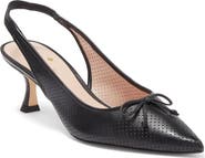 Kate Spade New York trish slingback sandal