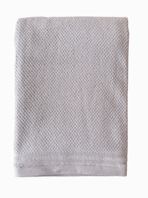 Serenity Cotton Wash Glove Set of 2 6"x8"