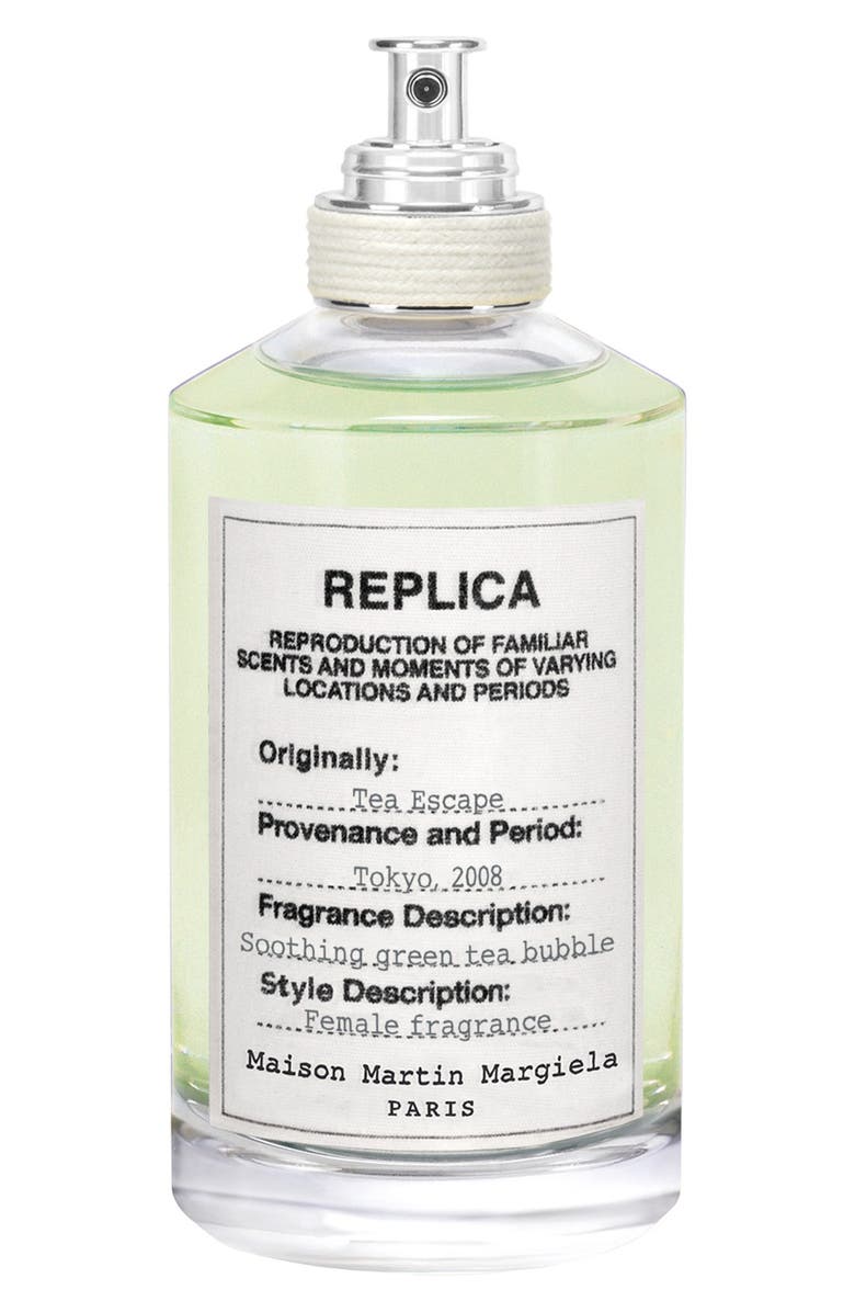 Maison Margiela Replica Tea Escape Fragrance, Main, color,