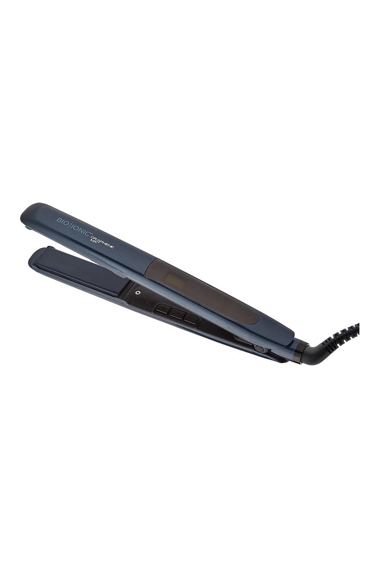 GrapheneMX 1-inch Styling Iron, Alternate, color, NO COLOR