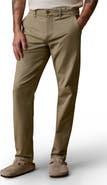 Faherty Coastline Chino Pants