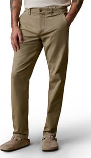 Faherty Coastline Chino Pants