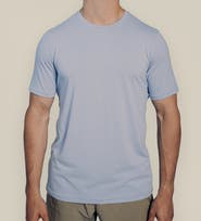 while on earth™ Persist Tee