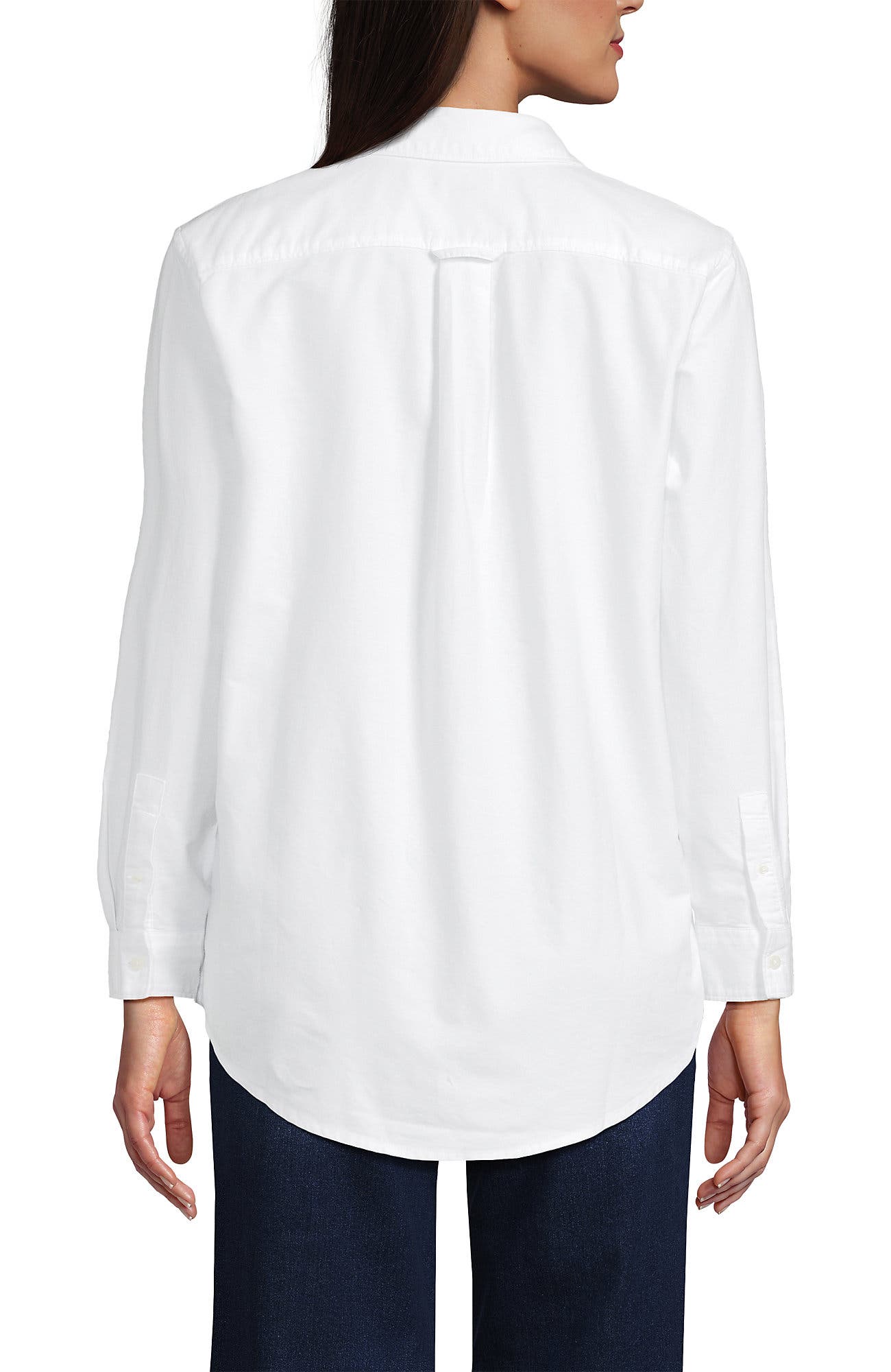 Oxford Shirt - image 4