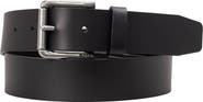 BOSS Joris Leather Belt
