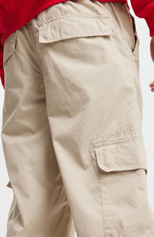 COTTON ON KNOX BAGGY CARGO PANT 