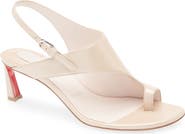 Christian Louboutin Viva Condora Sandal