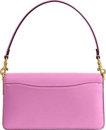 ★TOUT Y EST★ Luxe Shoulder 26 RVBSX24141YEX COACH® | Tabby Shoulder Bag 26 With Pillow Quilting