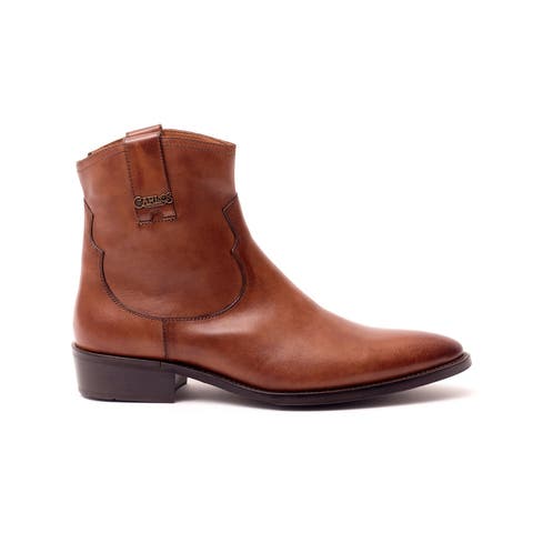Zappa Cowboy Boot
