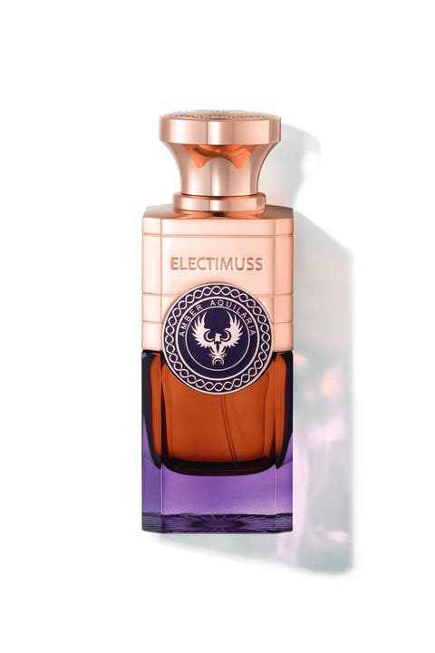 Amber Aquilaria Eau de Parfum