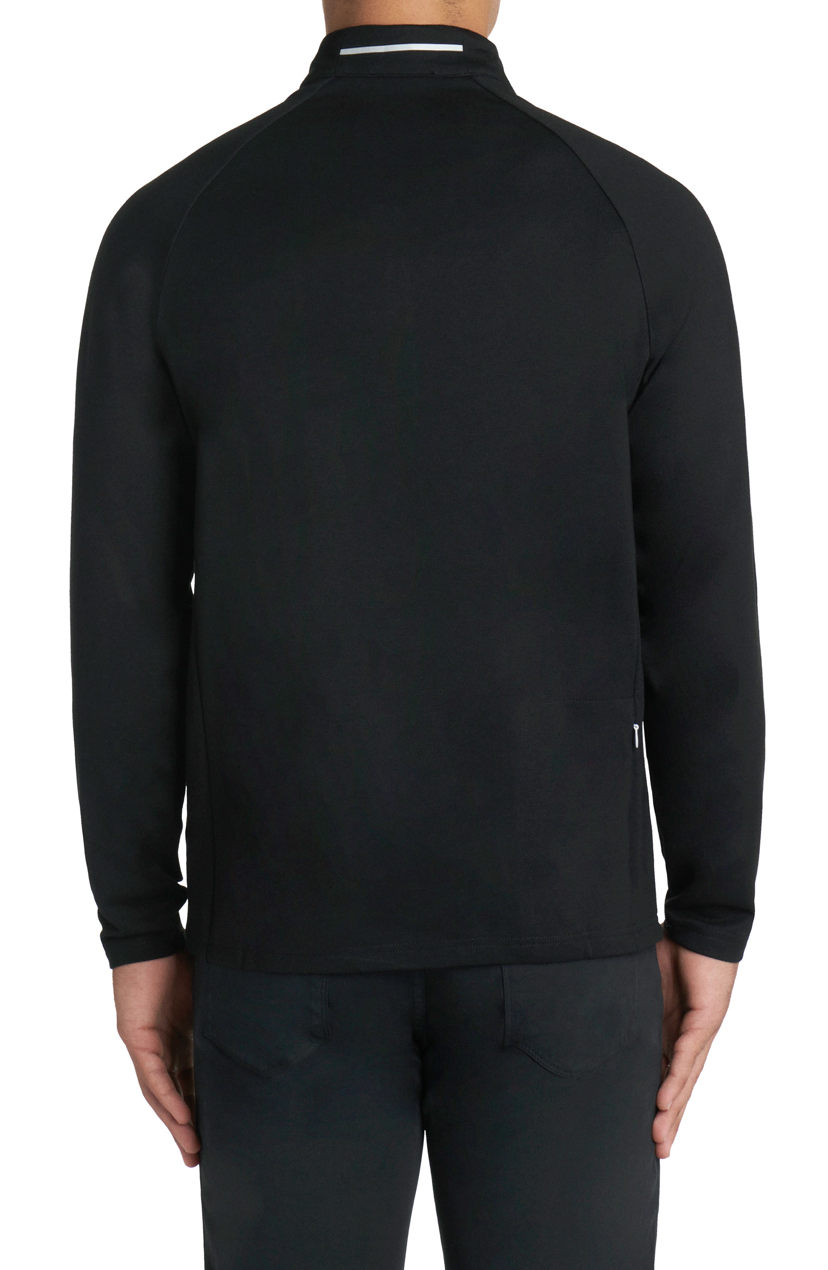 Half Zip Pullover - image 2