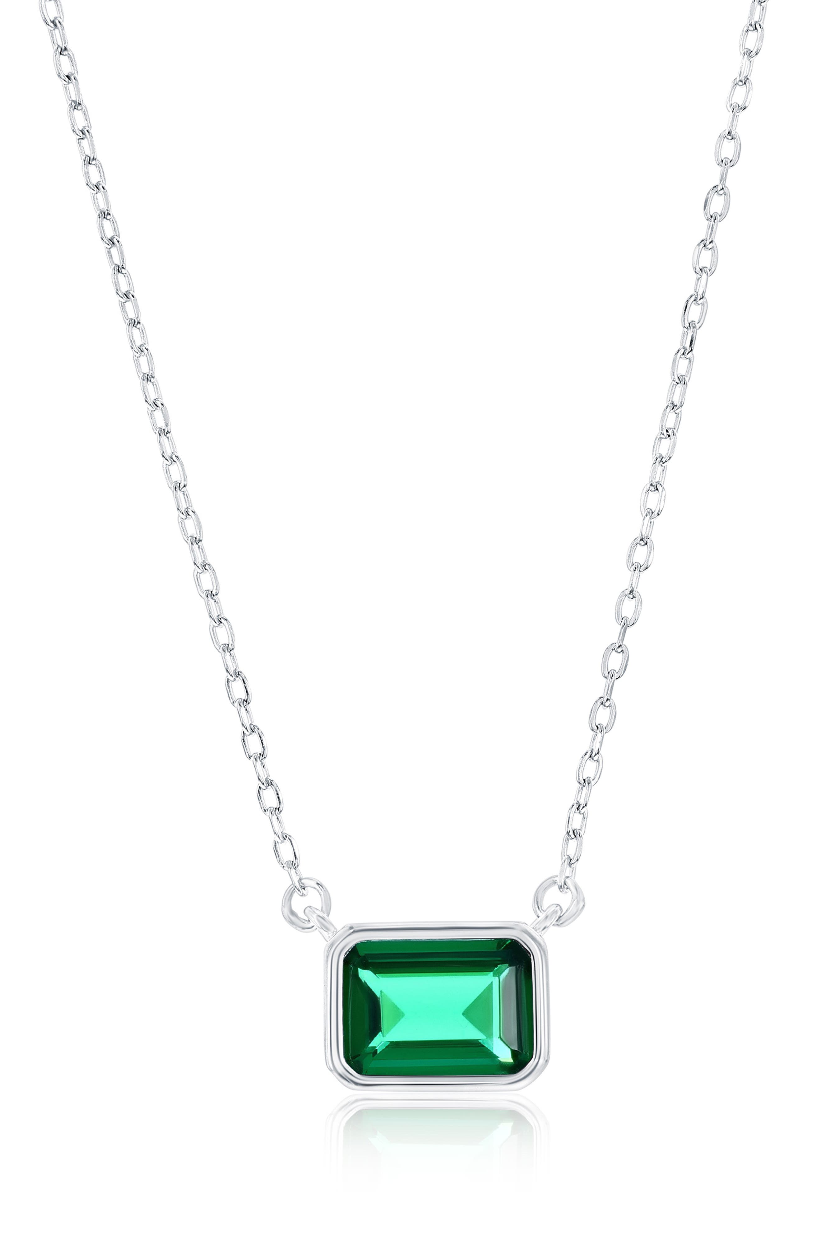 EMERALD