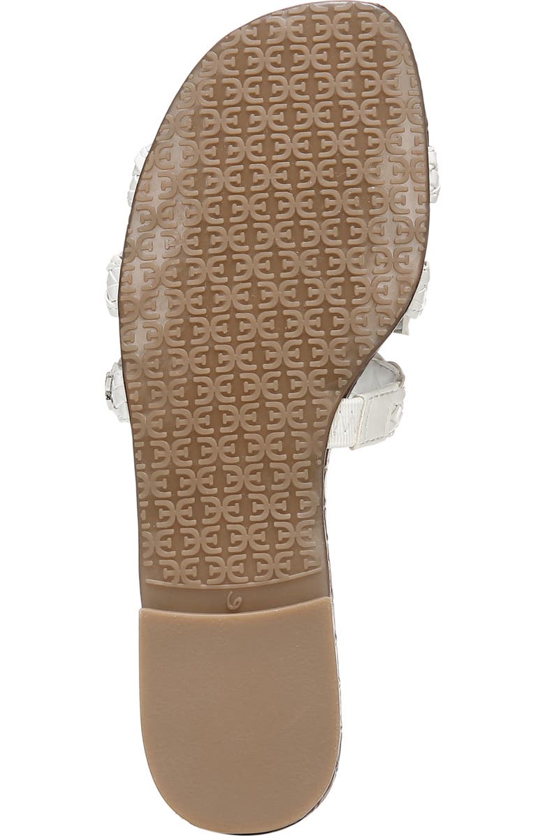 Sam Edelman Beckie Slide Sandal, Alternate, color,