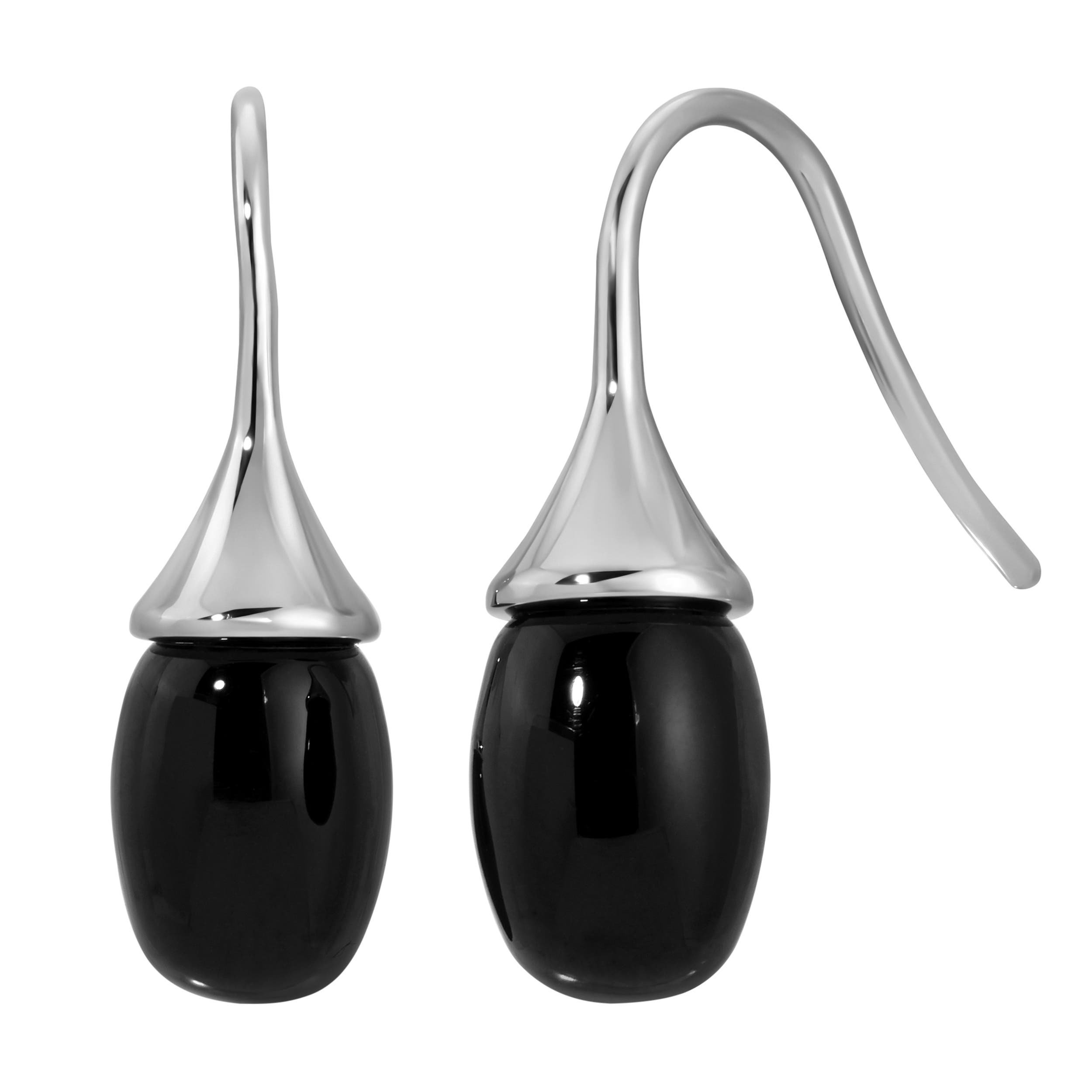 selected Black/Silver