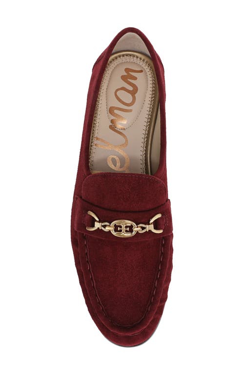 Sam Edelman Lucca Loafer