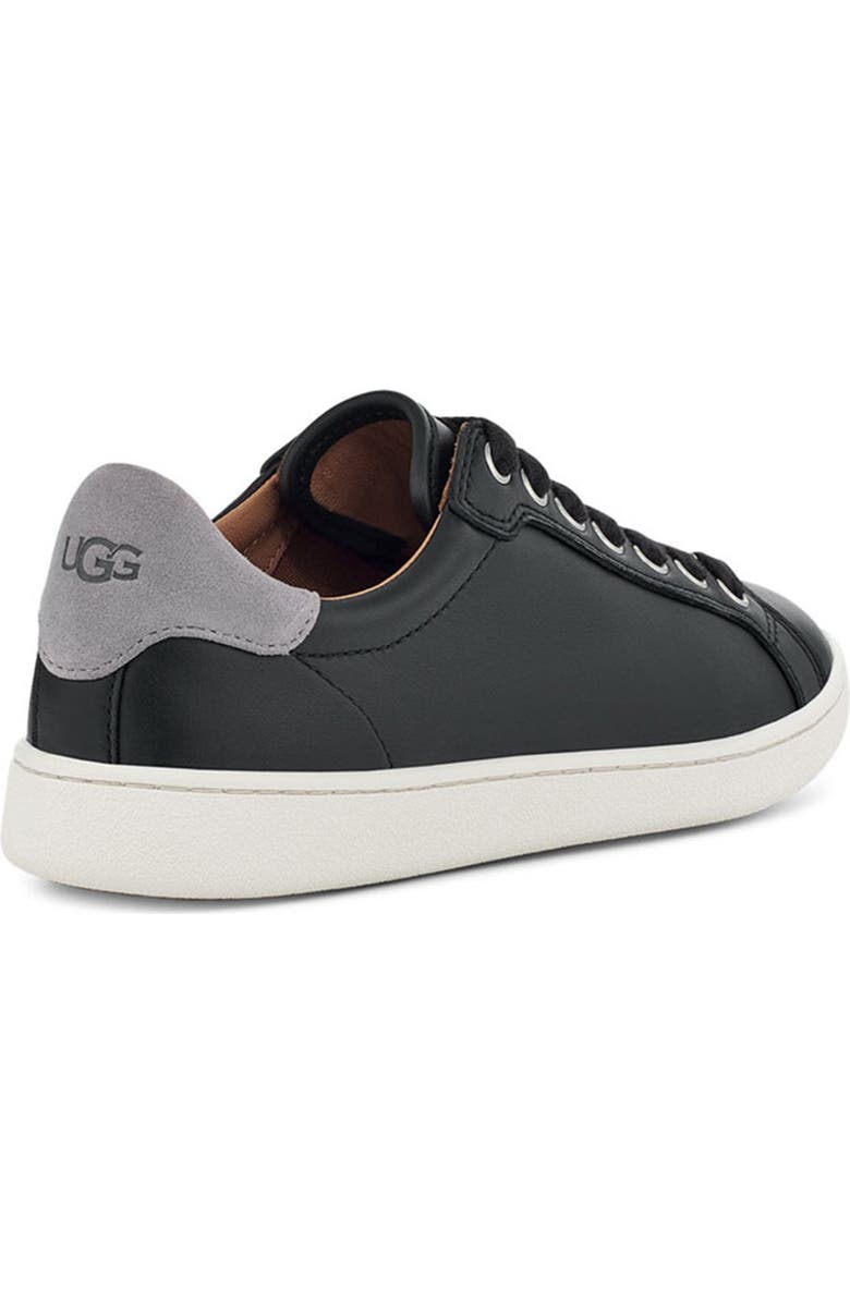 UGG<sup>®</sup> UGG Milo Leather Sneaker, Alternate, color,