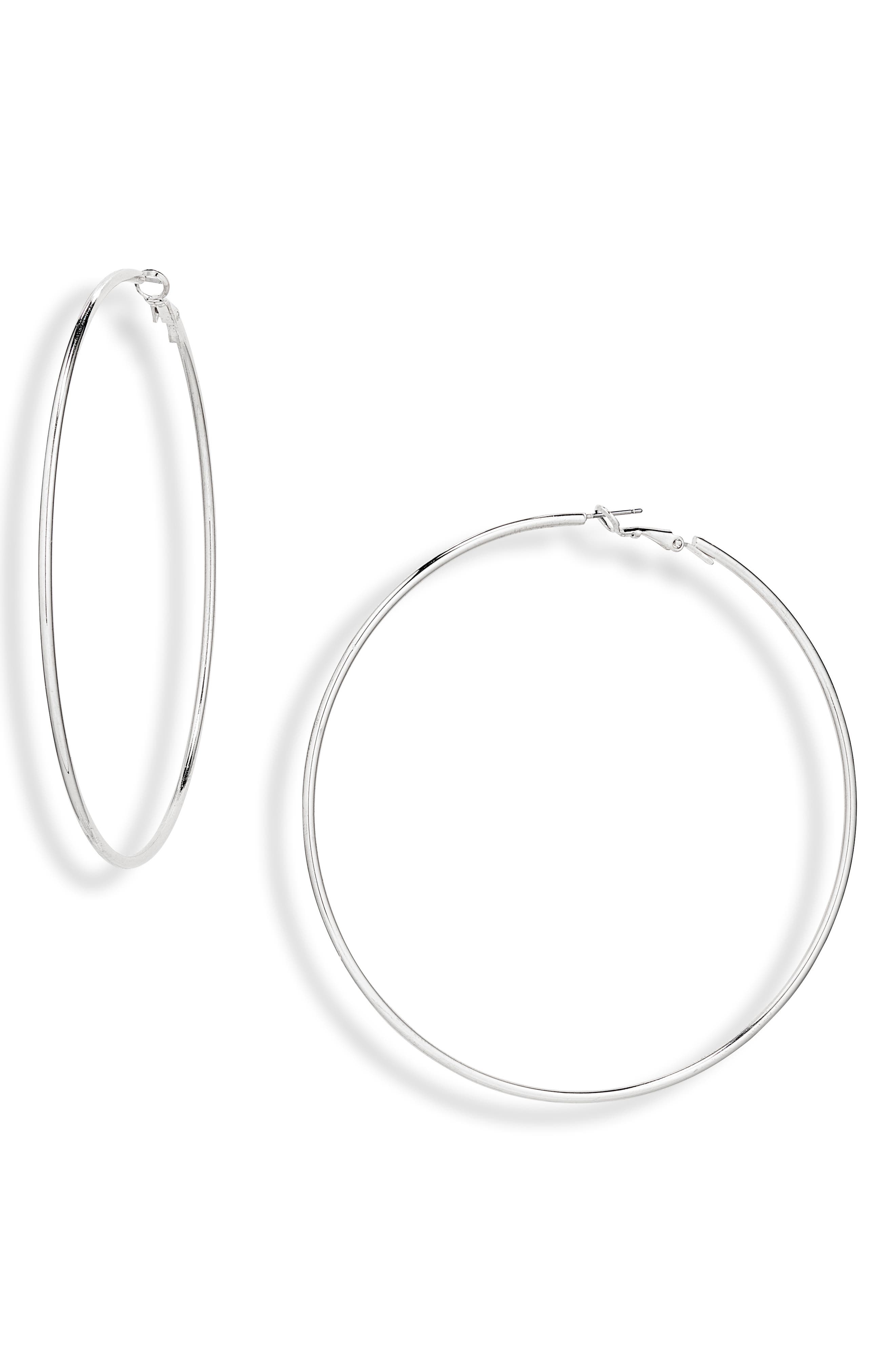 selected SILVER