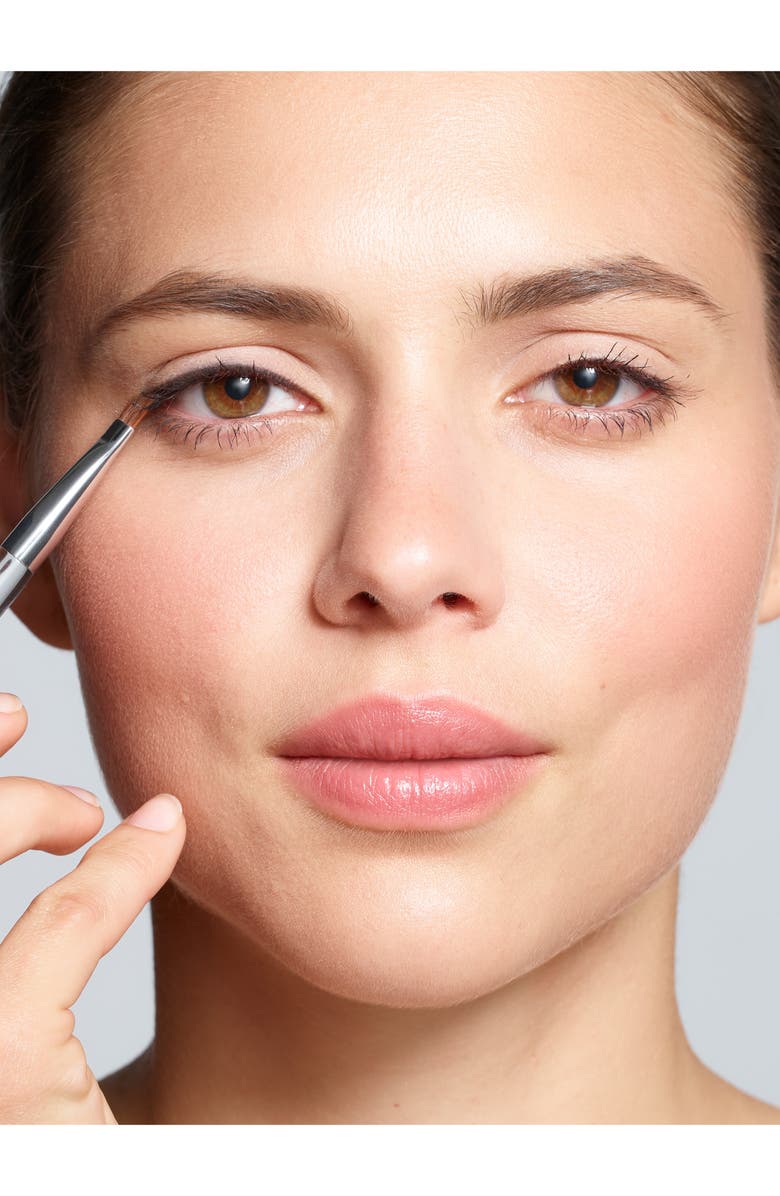 Trish McEvoy Eye Definer Powder Eyeliner Refill, Alternate, color, Black