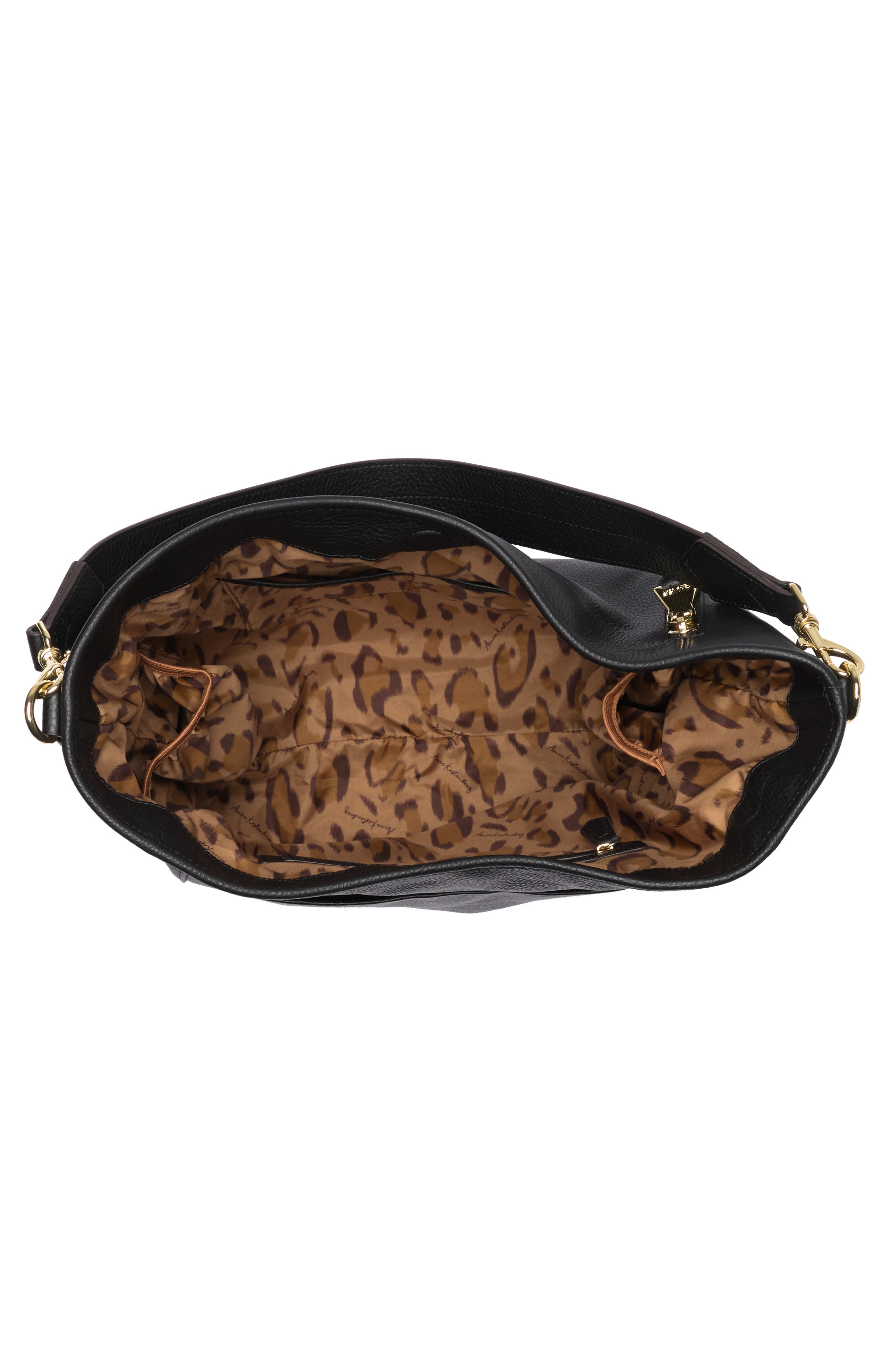 Aimee Kestenberg Auburn Hobo Bag, Alternate, color, 