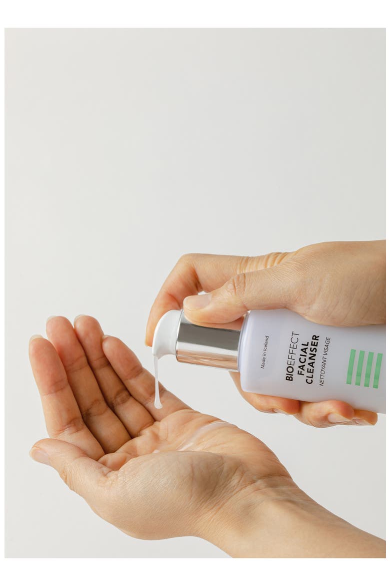 Facial Cleanser, Alternate, color, NO COLOR