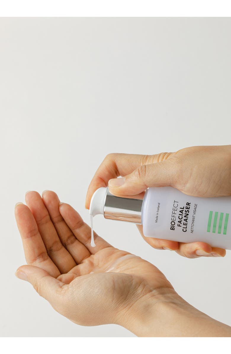 BIOEFFECT Facial Cleanser, Alternate, color,