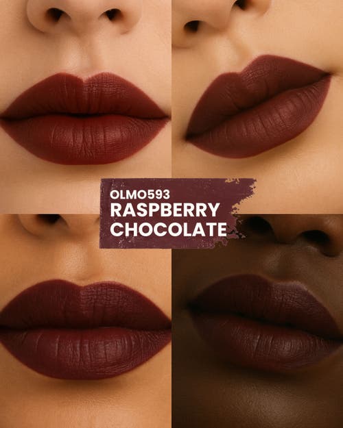 Siia Cosmetics 3-pc. Muse Lip Trio Set