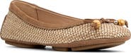Donald Pliner Ballet Flat