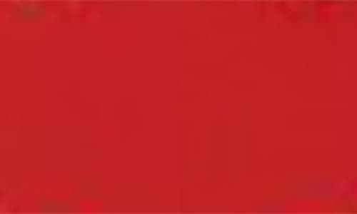 Ferragamo Charm Cuore Mirror Bag Charm In Red