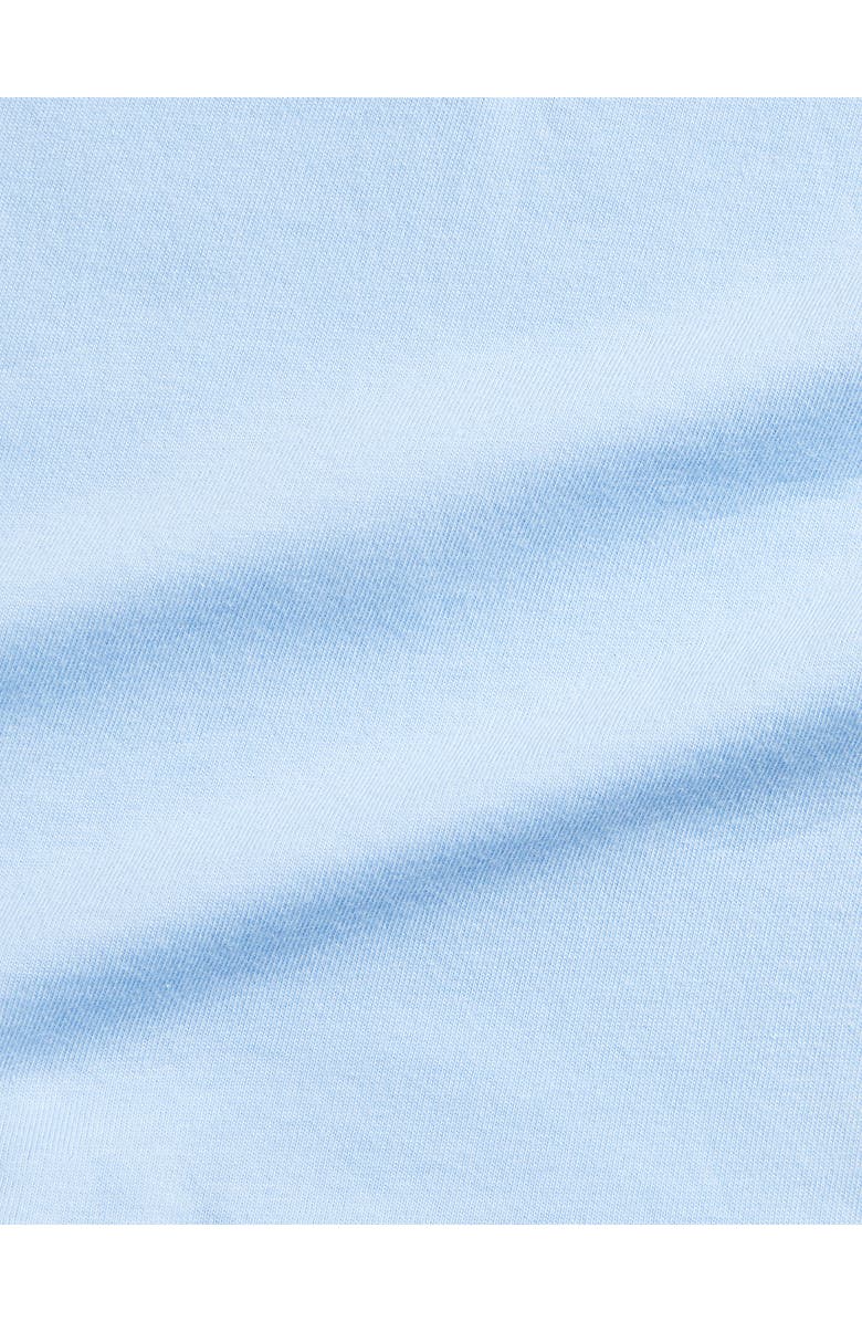 Ralph Lauren Cotton Graphic Dress & Bloomers, Alternate, color,