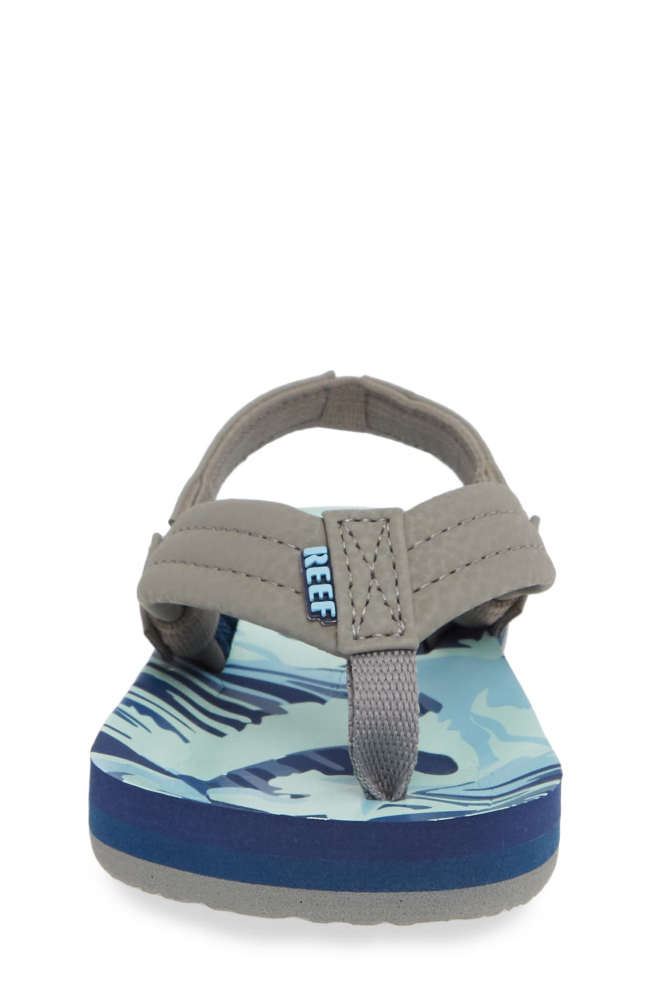 Reef 'Ahi' Sandal, Alternate, color, 