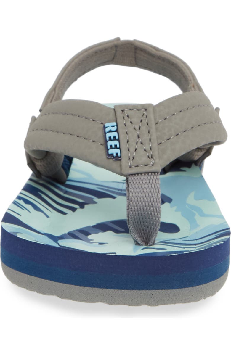 Reef 'Ahi' Sandal, Alternate, color,