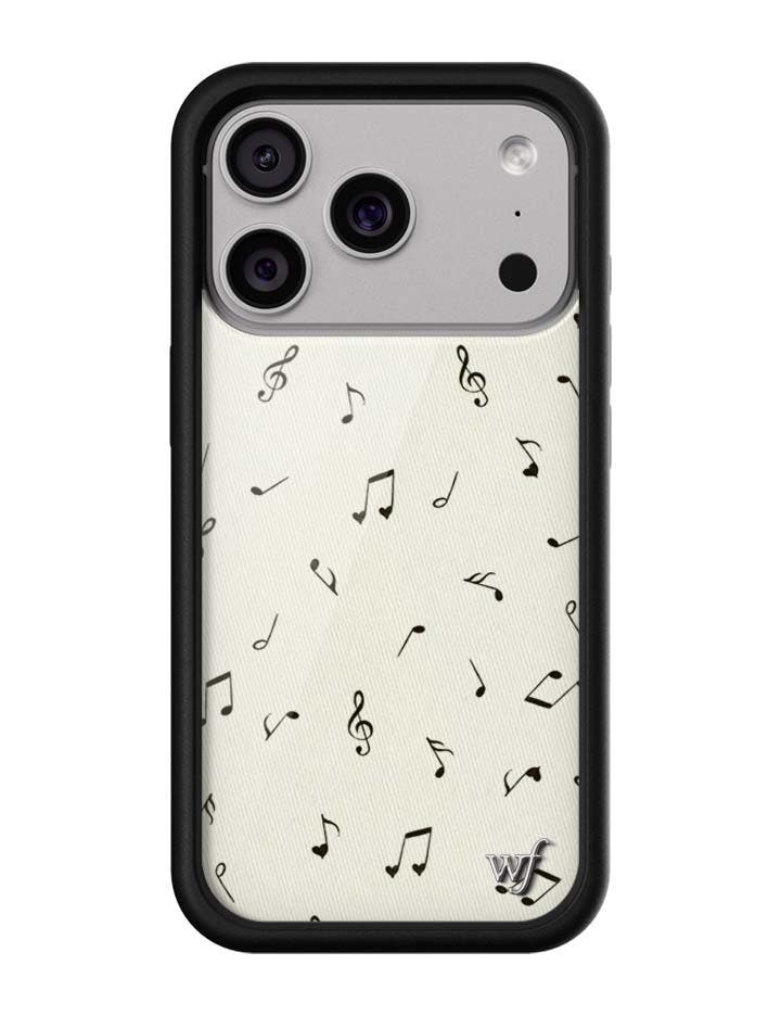selected iPhone 17 Pro
