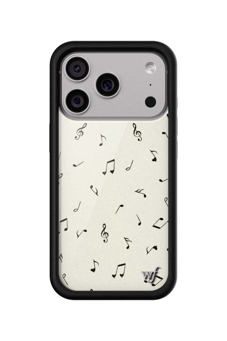 Love Notes iPhone 17/17e/Air/17 Pro/17 Pro Max Case, Main, color, iPhone 17 Pro