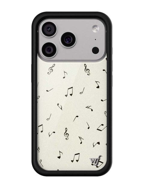 Love Notes iPhone 17/17e/Air/17 Pro/17 Pro Max Case