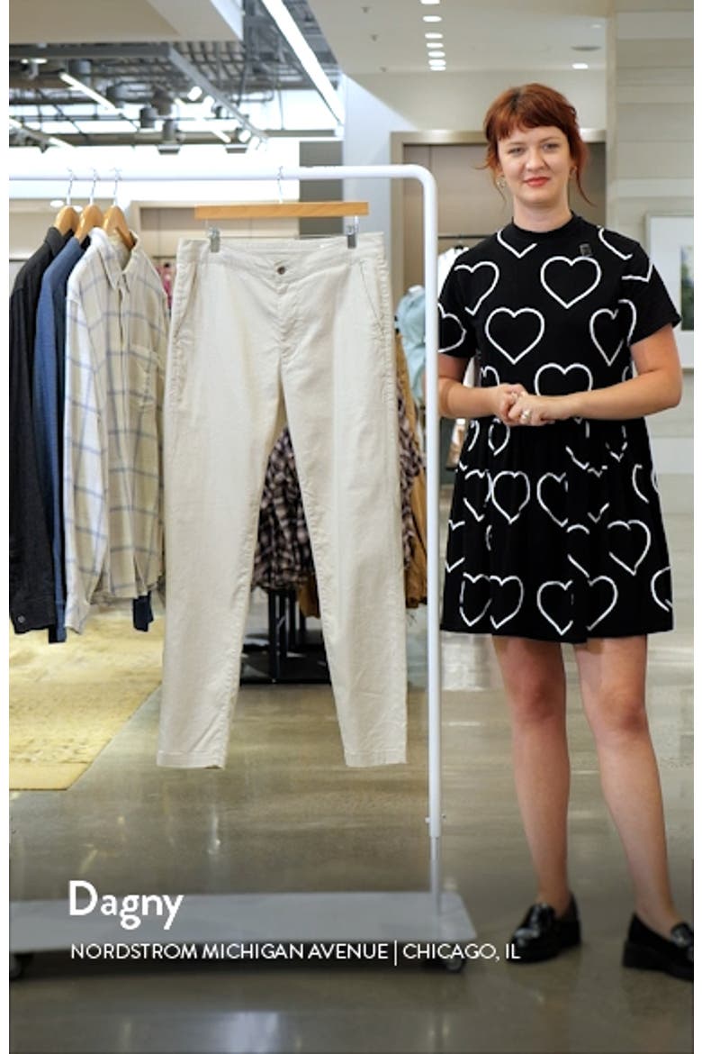 Garreth Slim Fit Trouser Joggers video