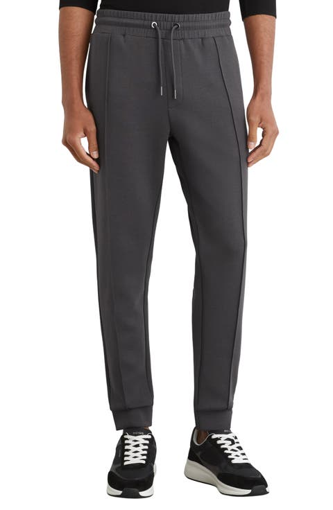 Finn Cuffed Joggers