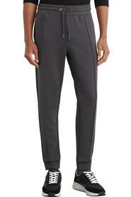 Reiss Finn Cuffed Joggers