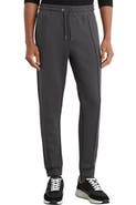 Reiss Finn Cuffed Joggers