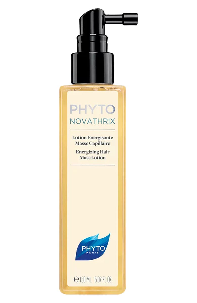 PHYTO novathrix Fortifying Energizing Hair Lotion, Main, color, 