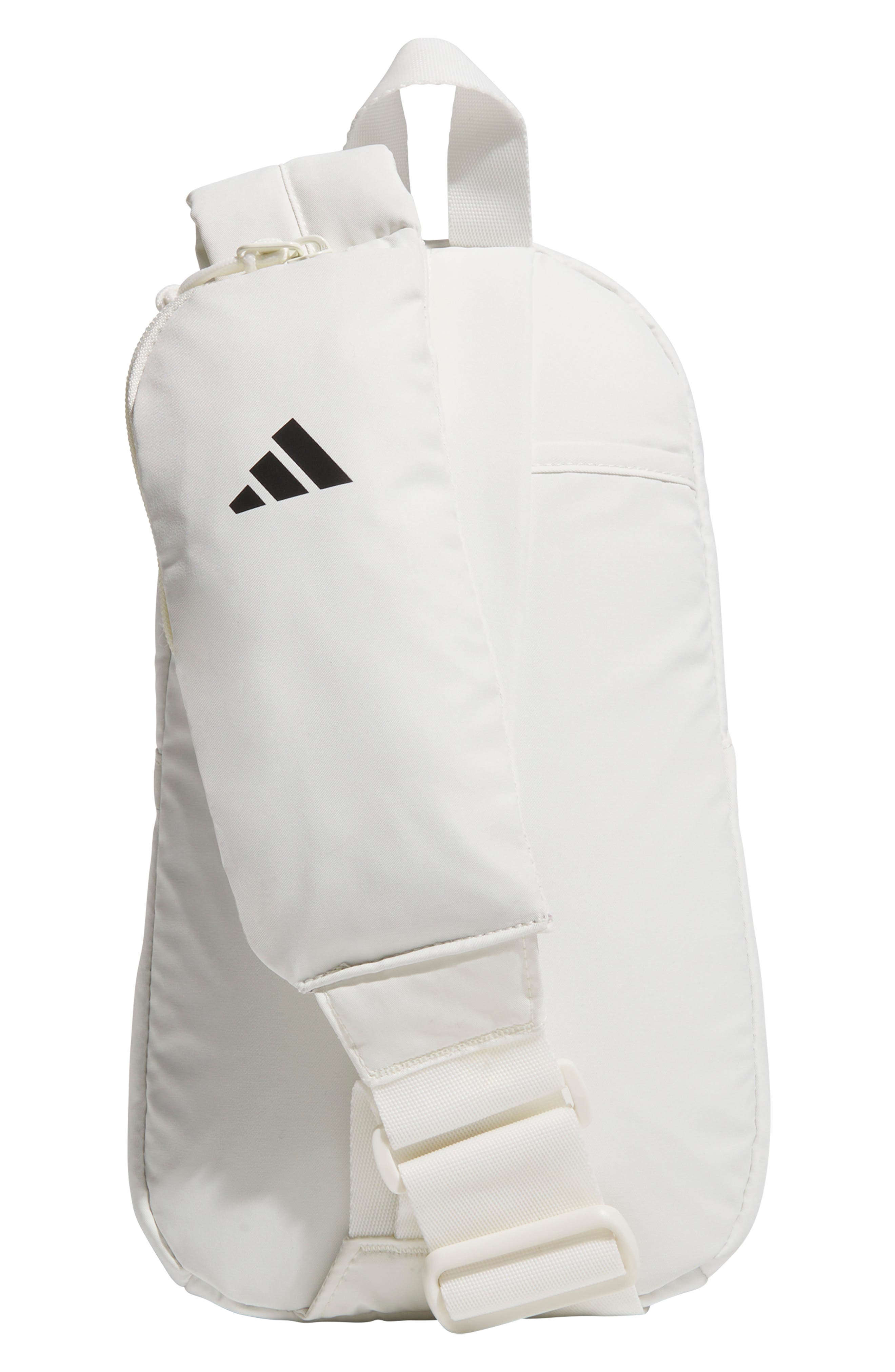 adidas Essentials 3 Sling Bag, Alternate, color, 