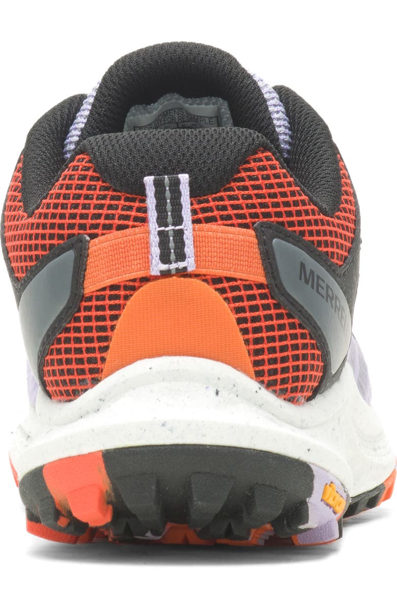 Merrell Antora 3 Trail Running Sneaker, Alternate, color,