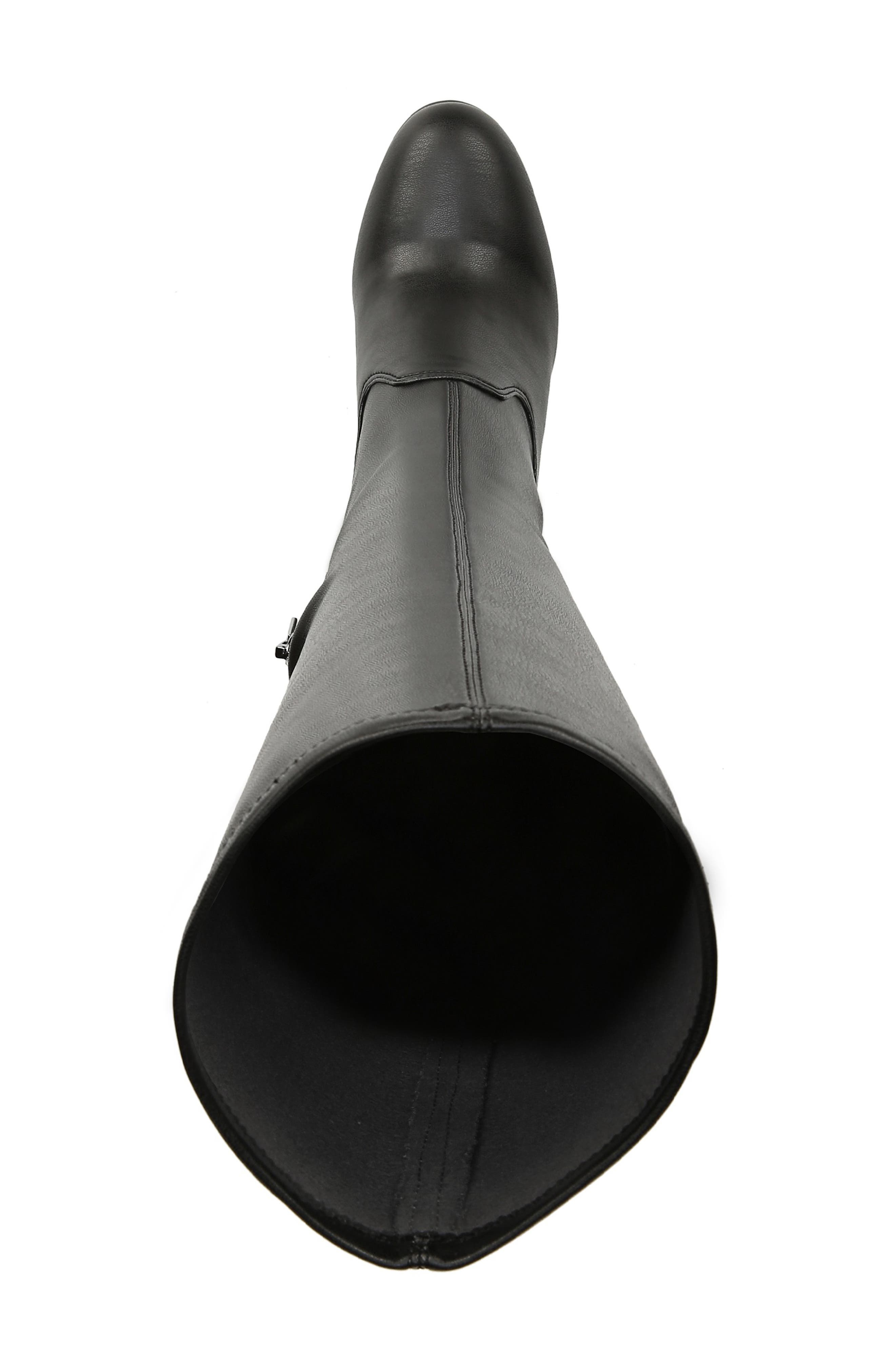 SARTO by Franco Sarto Everest Knee High Boot, Alternate, color, 