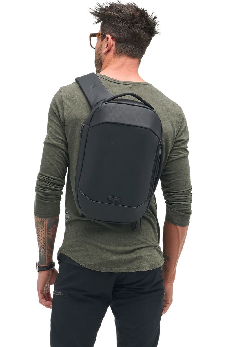 NOMATIC Navigator RS Sling 10L, Alternate, color, Black